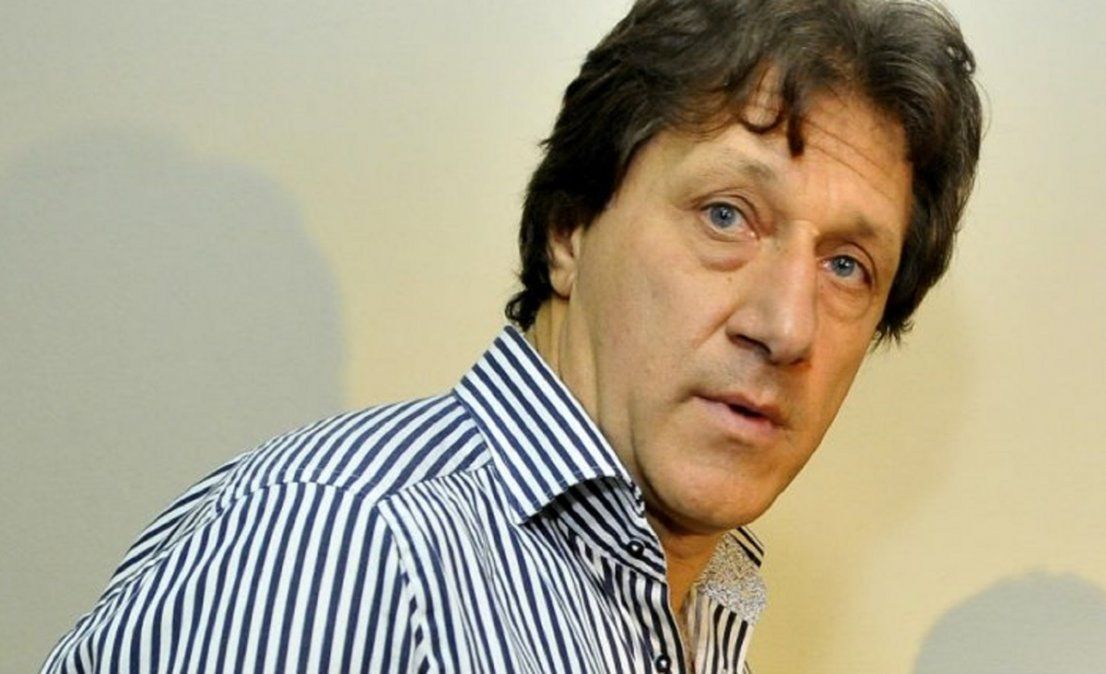 Sergio Marchi: Tenemos que volver a los torneos cortos