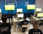 El VAR se usará en el fútbol argentino a partir del próximo torneo.