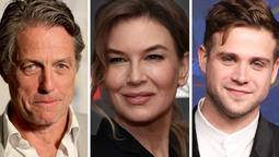 Hugh Grant y Emma Thompson volverán a interpretar a sus personajes en Bridget Jones: Mad About the Boy. Chiwetel Ejiofor y Leo Woodall se incorporan al elenco.