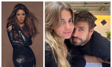 Piqué no sería el malo de la película en ruptura con Shakira: un amigo revela los detalles Piqué no sería el malo de la película en ruptura con Shakira: un amigo revela los detalles