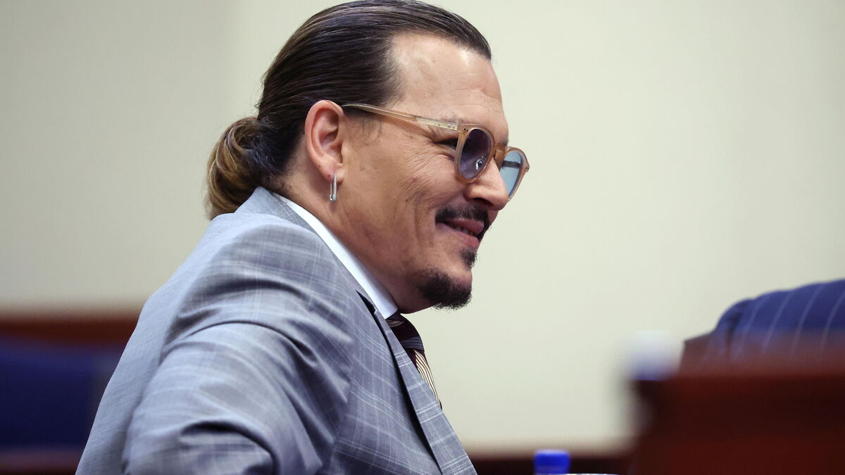 Johnny Depp ganó el juicio por difamación