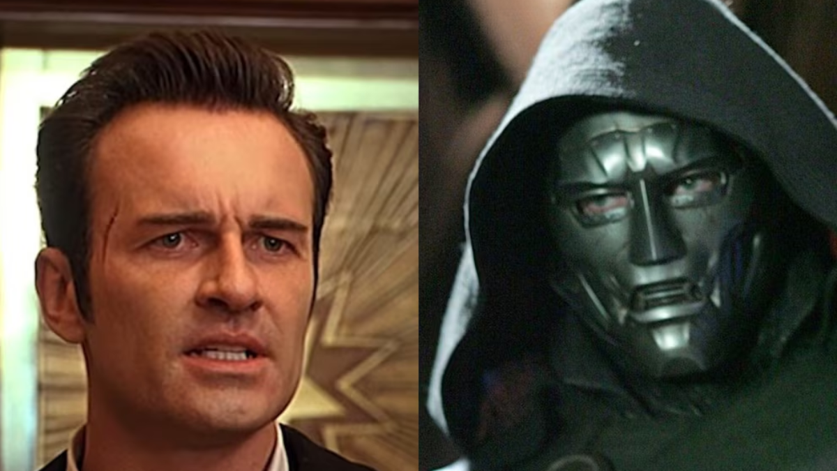 El actor australiano es reconocido por interpretar a Doctor Doom en la película ‘Los 4 fantásticos’ de 2005 El actor australiano es reconocido por interpretar a Doctor Doom en la película ‘Los 4 fantásticos’ de 2005