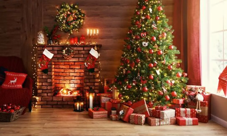 8 de diciembre: ¿por qué es feriado y se arma el arbolito de Navidad? 8 de diciembre: ¿por qué es feriado y se arma el arbolito de Navidad?
