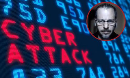 Gabriel Zurdo es el CEO de BTR Consulting, una empresa de seguridad informática que opera en 40 países. Gabriel Zurdo es el CEO de BTR Consulting, una empresa de seguridad informática que opera en 40 países.