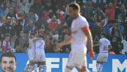 El refuerzo que busca Unión y puede romper el mercado del fútbol argentino