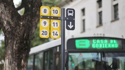 Se reunió la mesa de trabajo para tratar el esquema vial urbano de Santa Fe