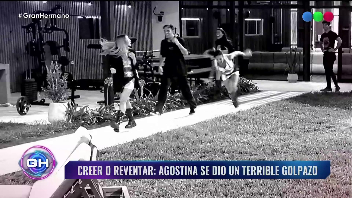 Gran Hermano: la cruel y peligrosa macumba de Furia que provocó un terrible accidente