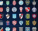 Los equipos confirmados para la Copa Argentina 2026 Los equipos confirmados para la Copa Argentina 2026