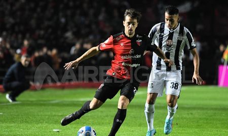 Colón y Talleres se enfrentarán el jueves 6 de junio en Rosario, por la Copa Argentina. Colón y Talleres se enfrentarán el jueves 6 de junio en Rosario, por la Copa Argentina.