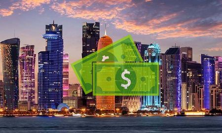 Habrá otro dólar para el Mundial. Habrá otro dólar para el Mundial.