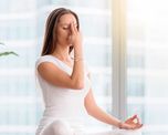 Ejercicios de respiración para ayudar a controlar la ansiedad Ejercicios de respiración para ayudar a controlar la ansiedad