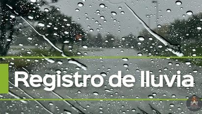 Santa Fe: cuál fue la localidad donde más llovió