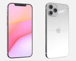 Así luciría el nuevo iPhone 12 Así luciría el nuevo iPhone 12