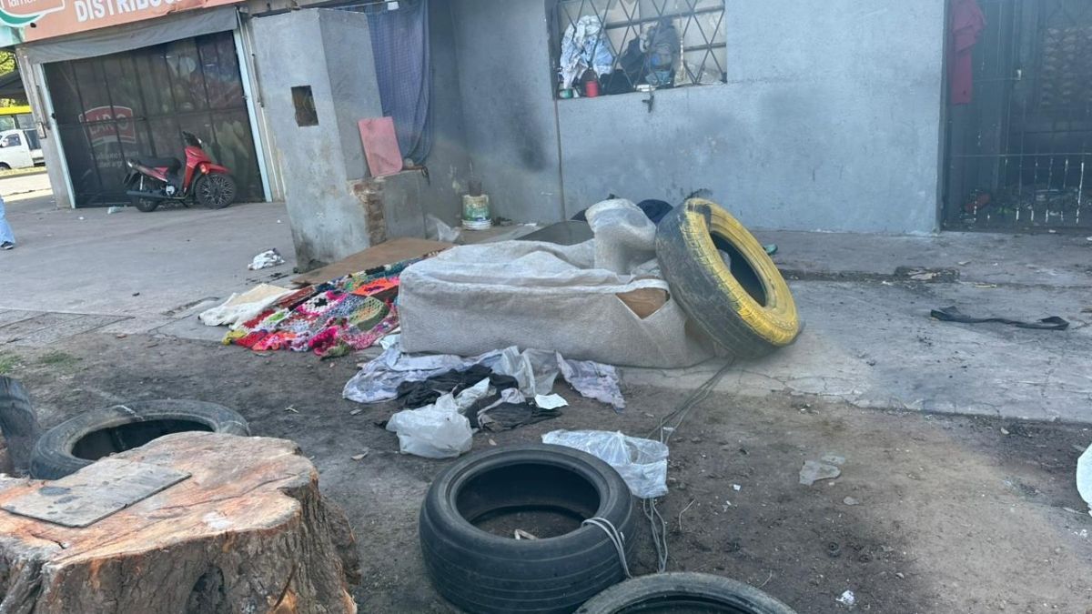 Santa Fe: un hombre herido tras una pelea callejera