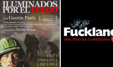 en un homenaje a los heroes, las peliculas malvineras imprescindibles en un homenaje a los heroes, las peliculas malvineras imprescindibles