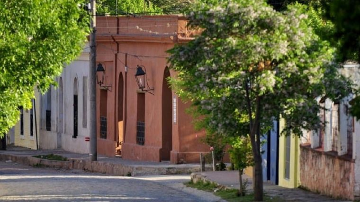 Descubrí Villa Tulumba: Patrimonio Colonial Y Sabores Auténticos En Córdoba