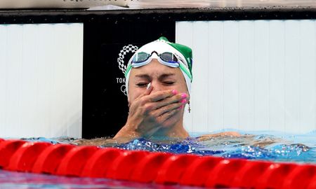 schoenmaker pulverizo el record mundial y desplazo a las americanas en los 200 metros pecho schoenmaker pulverizo el record mundial y desplazo a las americanas en los 200 metros pecho