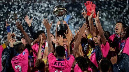 Copa Sudamericana: el TAS falló a favor de Independiente del Valle en el reclamo de Técnico Universitario por Jorge Pinos