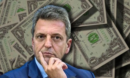 Esta condición, según dicen en Economía, se mantendría al menos hasta el final de mandato de la actual gestión y hasta la consagración del nuevo presidente. Esta condición, según dicen en Economía, se mantendría al menos hasta el final de mandato de la actual gestión y hasta la consagración del nuevo presidente.