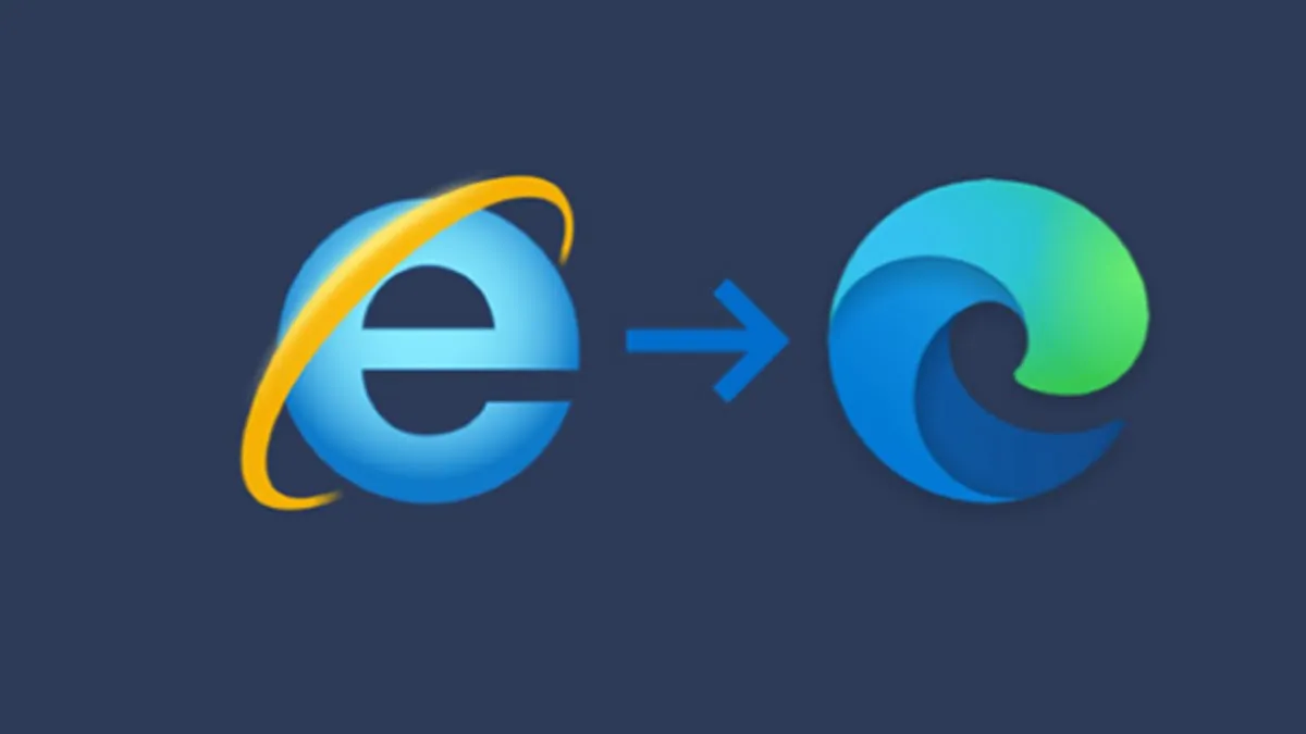 La muerte de Internet Explorer: hoy deja de funcionar el clásico navegador de Microsoft