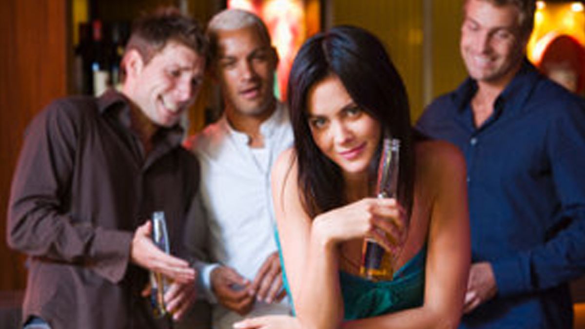 Los signos que tienen más suerte en el levante.