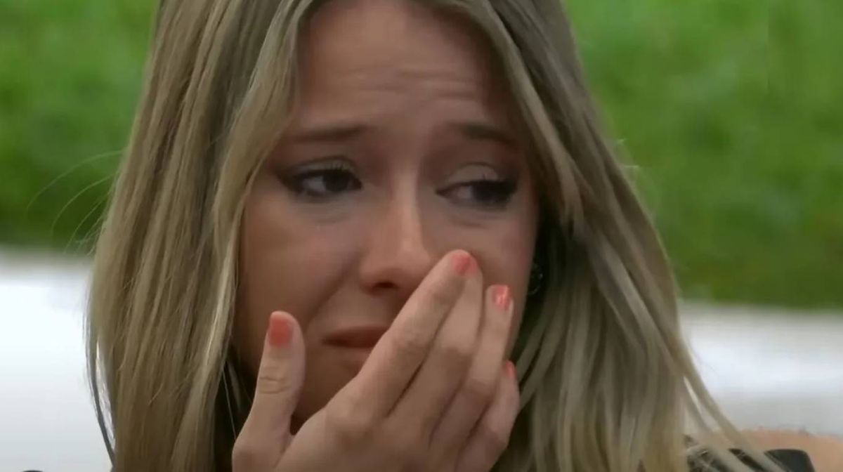 Zoe se fue de Gran Hermano 2023
