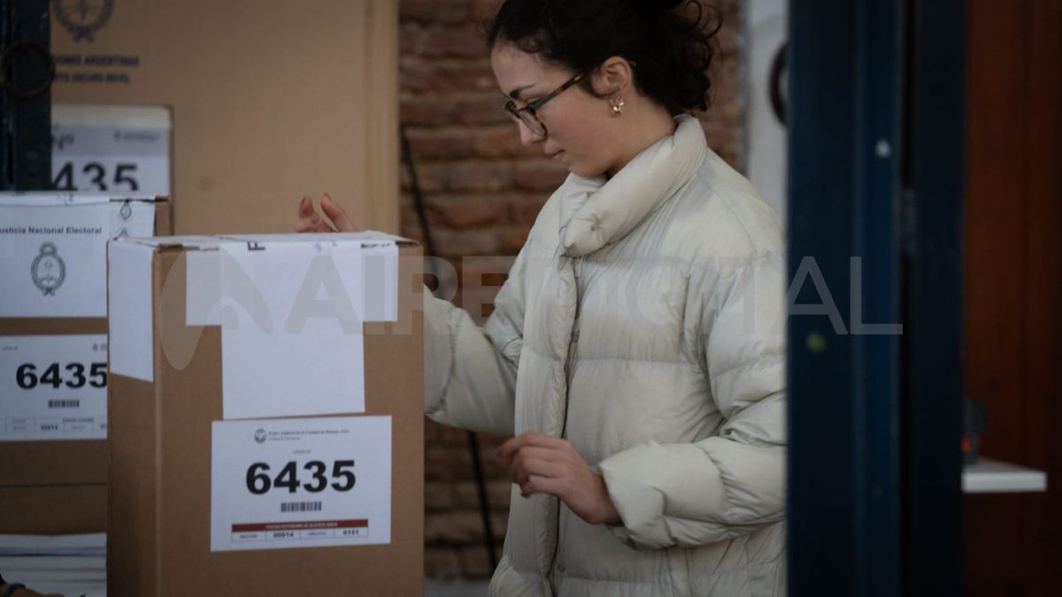 Los argentinos vuelven a las urnas el 19 de noviembre para elegir al próximo presidente. Los argentinos vuelven a las urnas el 19 de noviembre para elegir al próximo presidente.