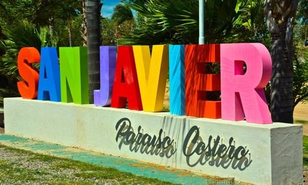 La Ruta 1 tendrá diversas mejoras a la altura de San Javier, durante el año próximo. La Ruta 1 tendrá diversas mejoras a la altura de San Javier, durante el año próximo.