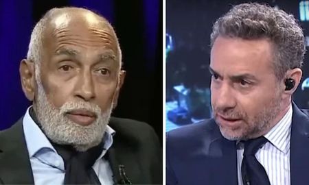Oscar González Oro cuestionó a Majul generó una fuerte polémica tras sus dichos. Oscar González Oro cuestionó a Majul generó una fuerte polémica tras sus dichos.