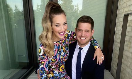 luisana lopilato se enfrenta a michael buble luisana lopilato se enfrenta a michael buble