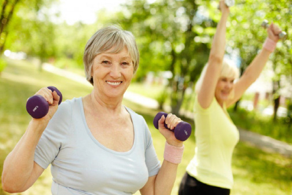 Alimentos que ayudan a fortalecer los huesos frente al paso del tiempo
