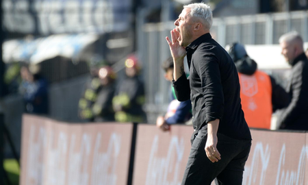 La pésima noticia que recibió Israel Damonte tras la derrota de Colón ante Banfield