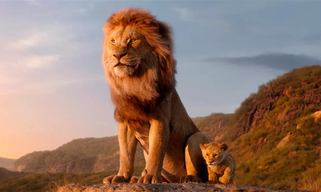 Mufasa: El Rey León: la película de Disney que contará la historia del padre de Simba antes de ser Rey Mufasa: El Rey León: la película de Disney que contará la historia del padre de Simba antes de ser Rey