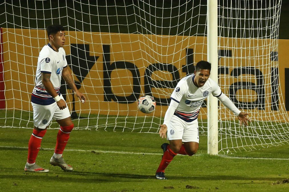 El Ciclón se despidió del torneo con una victoria como visitante.