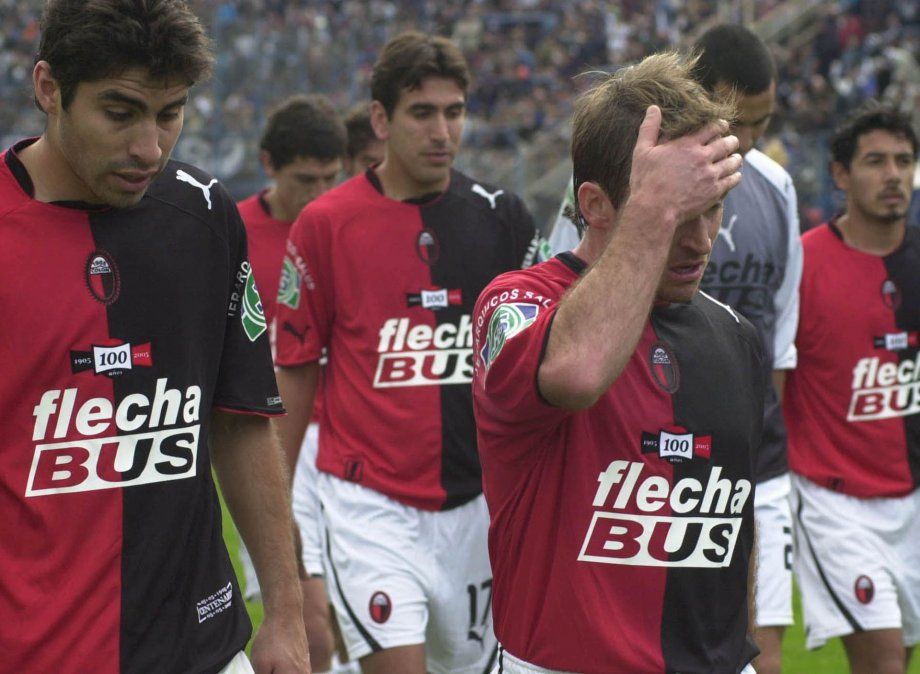 Estudiantes, un rival durísimo en Santa Fe para Colón