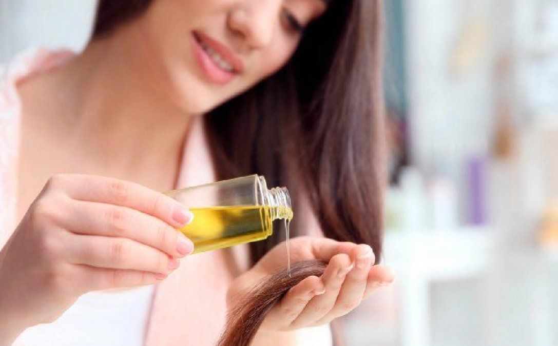 3 tratamientos para tener el pelo hidratado y brillante todo el año sin tener que cortar