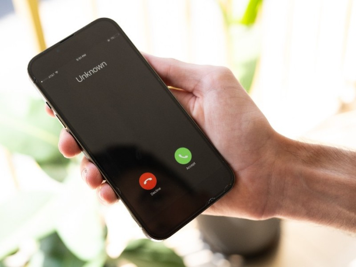 El robocalling es una forma de estafa que se presta a ciberataques. El robocalling es una forma de estafa que se presta a ciberataques.