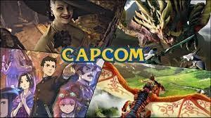 CapCom.