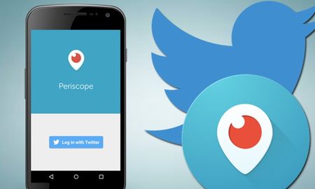 Twitter podría cerrar Periscope Twitter podría cerrar Periscope