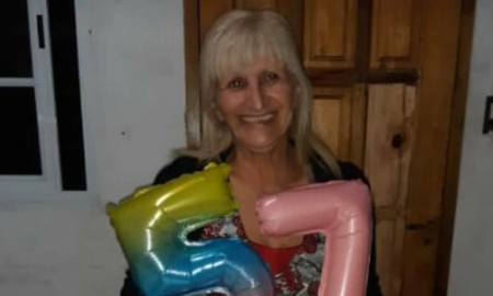 Se quisieron colar en una fiesta y mataron a la madre del cumpleañero de un tiro en la cabeza Se quisieron colar en una fiesta y mataron a la madre del cumpleañero de un tiro en la cabeza