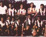 Equipo titular de Unión en el año 1953. Equipo titular de Unión en el año 1953.