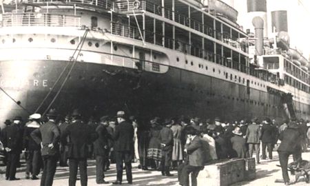 como averiguar en que barcos llegaron a argentina nuestros antepasados como averiguar en que barcos llegaron a argentina nuestros antepasados