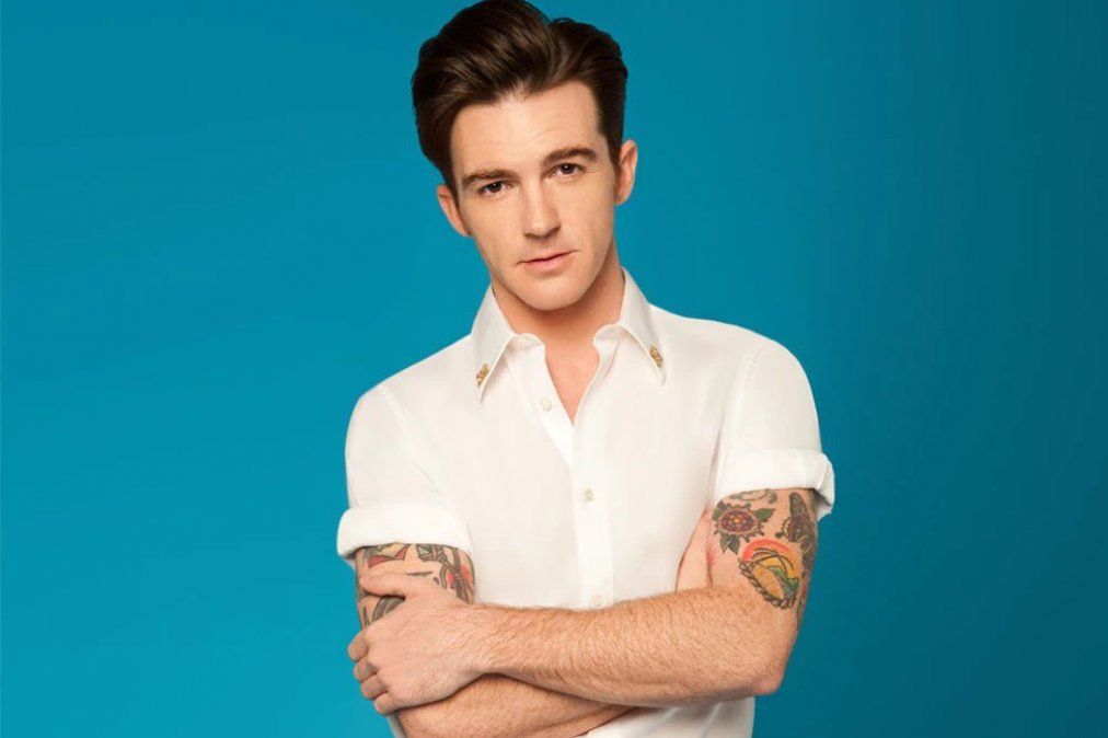 Drake Bell.