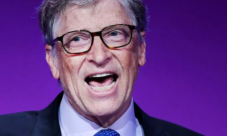 Bill Gates y su dura advertencia sobre la cepa ómicron: Es posible que sea.. Bill Gates y su dura advertencia sobre la cepa ómicron: Es posible que sea..