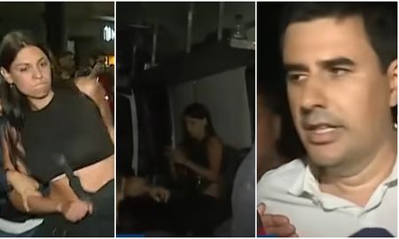 Eduardo Toniolli contó cómo fueron los incidentes fuera del Congreso tras el debate de la Ley Ómnibus de Milei Eduardo Toniolli contó cómo fueron los incidentes fuera del Congreso tras el debate de la Ley Ómnibus de Milei