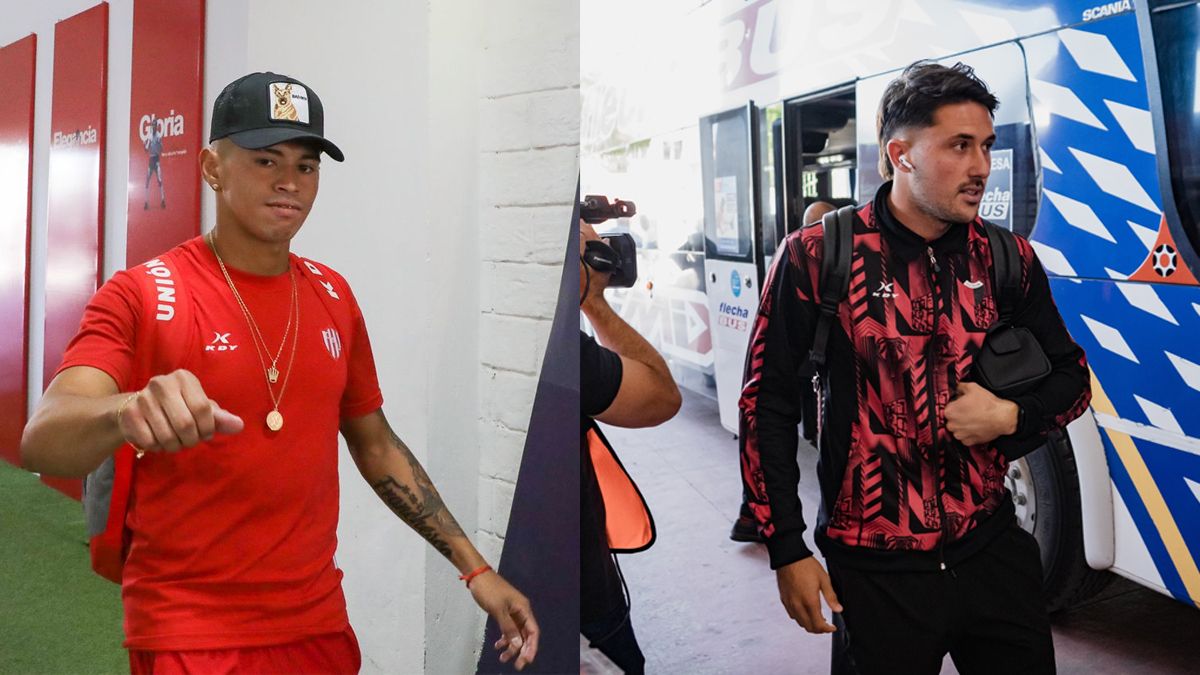 El Tatengue recibe al Sabalero este domingo en una nueva edición del clásico santafesino. El partido se jugará a las 17 en el estadio 15 de Abril. Seguilo en vivo por AIRE.