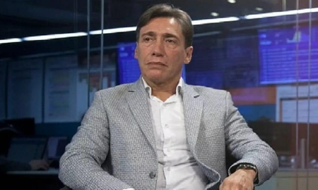 Fiscal pide el procesamiento de Gianola por abuso sexual Fiscal pide el procesamiento de Gianola por abuso sexual