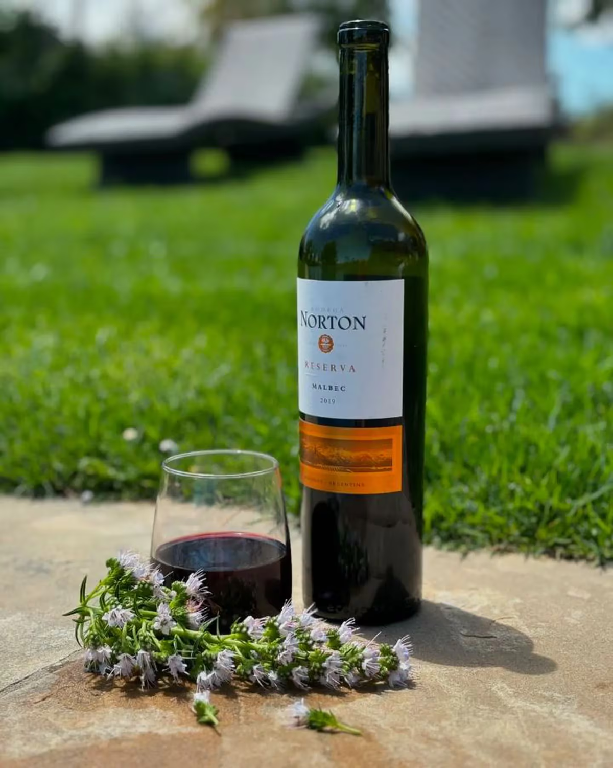 Britney Spears disfrutó una tarde con vino argentino y las redes enloquecieron. (Foto: Instagram /britneyspears) Britney Spears disfrutó una tarde con vino argentino y las redes enloquecieron. (Foto: Instagram /britneyspears)