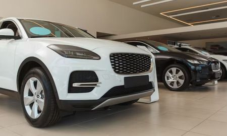 Los 10 SUV más baratos de Argentina en noviembre 2025: precios y características Los 10 SUV más baratos de Argentina en noviembre 2025: precios y características