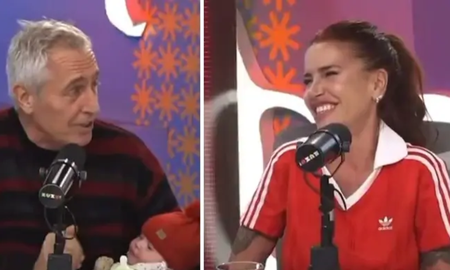 marley y florencia pena se rieron de chiste pedofilo sobre milenka y recibieron duras criticas en redes marley y florencia pena se rieron de chiste pedofilo sobre milenka y recibieron duras criticas en redes